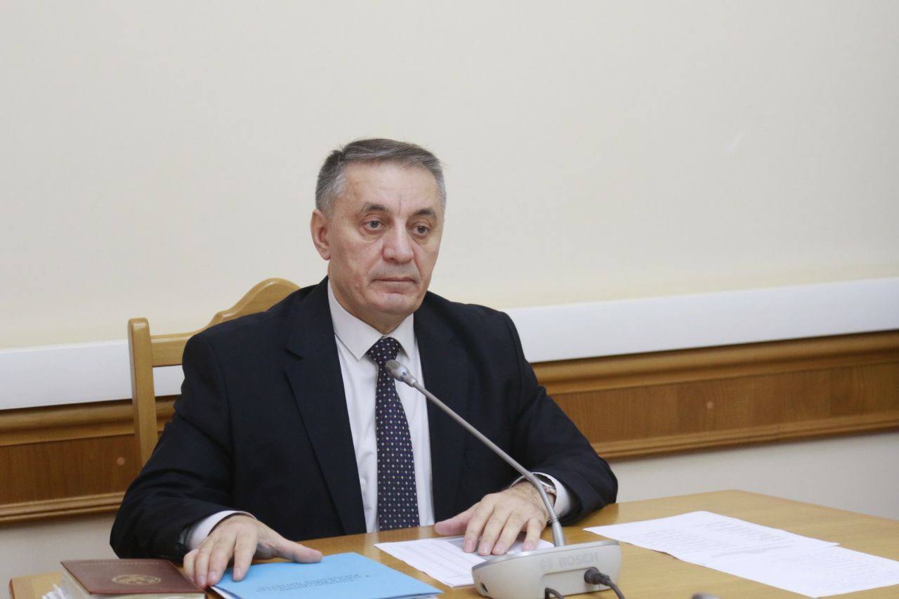 Около 24 тыс. работников вывели из теневой занятости в Дагестане в 2024 году